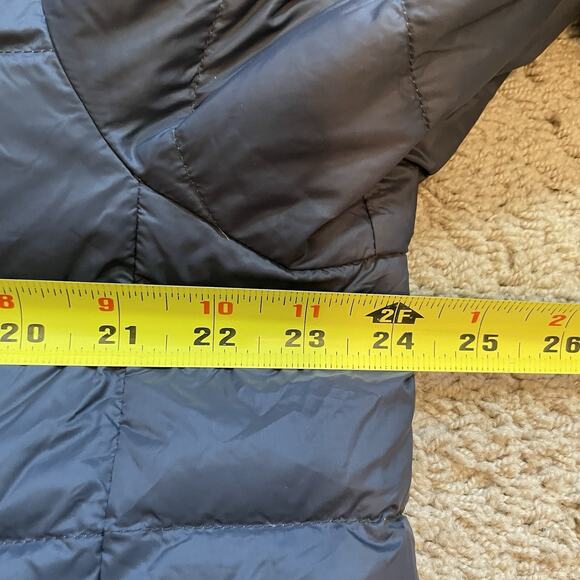Eddie Bauer Down Puffer Coat - Picture 6 of 7
